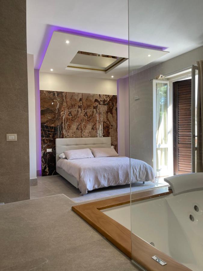 Cannatella'S Mansion Palermo Luaran gambar